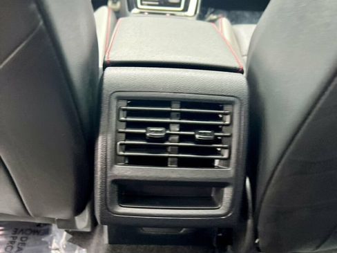 Used 2025 Volkswagen GTI SE w/ SE Leather Seating Package FWD image 20