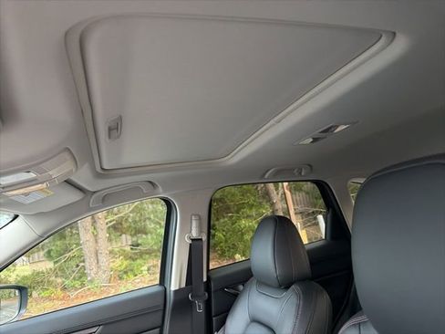 New 2025 MAZDA CX-5 Carbon Edition image 11