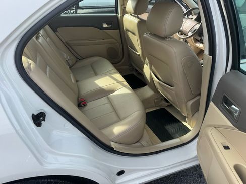 Used 2008 Mercury Milan Premier image 12