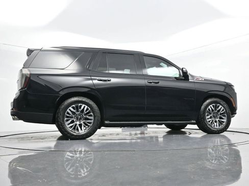 Used 2025 Chevrolet Tahoe Z71 w/ Z71 Off-Road Package image 59