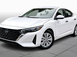Used 2024 Nissan Sentra S video 1