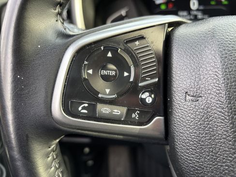 Used 2017 Honda CR-V EX-L image 25