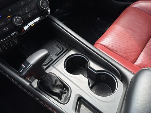 Used 2023 Dodge Durango SRT Hellcat AWD/4WD image 27
