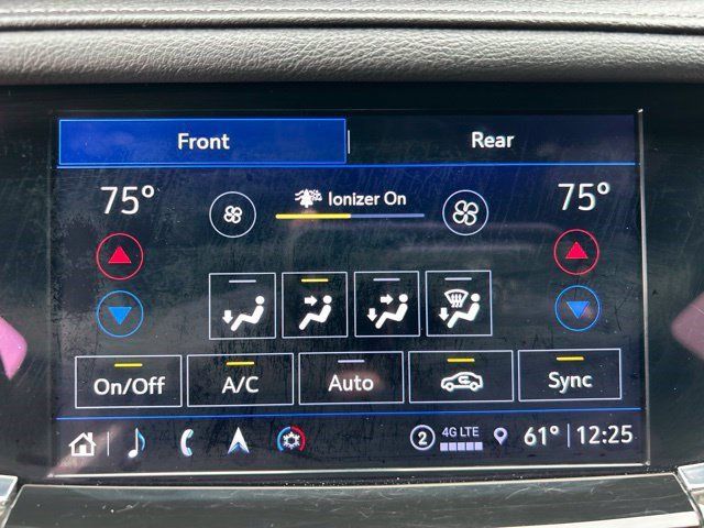 Used 2021 Cadillac XT6 Sport AWD/4WD image 32