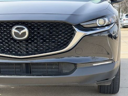 Used 2025 MAZDA CX-30 AWD 2.5 S w/ Preferred Package image 8