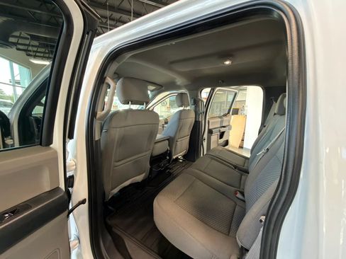 Used 2019 Ford F150 XLT w/ Trailer Tow Package AWD/4WD image 17
