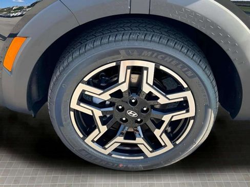 New 2026 Hyundai Santa Cruz Limited image 9