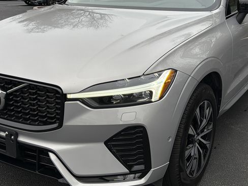 Certified 2025 Volvo XC60 B5 Plus w/ Climate Package image 6