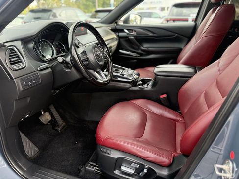 Used 2022 MAZDA CX-9 Carbon Edition image 14