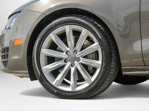 Used 2012 Audi A7 3.0T Premium Plus image 76