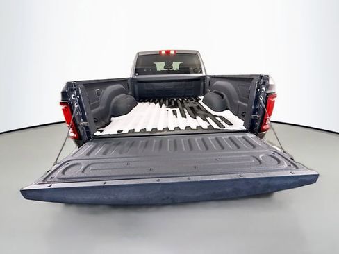 Used 2025 RAM 2500 Big Horn image 23