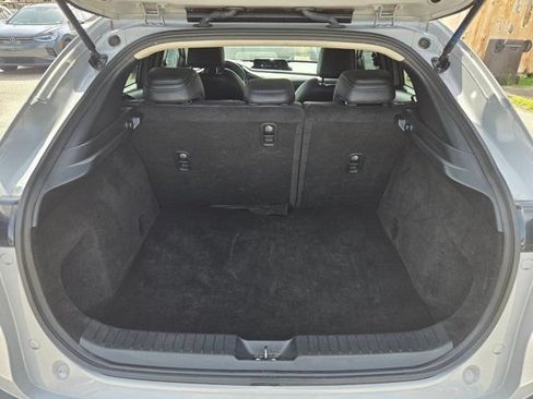 Used 2025 MAZDA CX-30 AWD 2.5 S w/ Preferred Package image 7