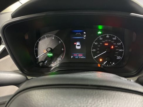 Used 2024 Toyota Corolla LE FWD image 19