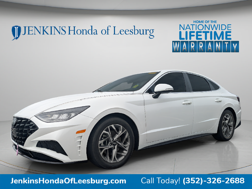 Used 2021 Hyundai Sonata SEL FWD image 6