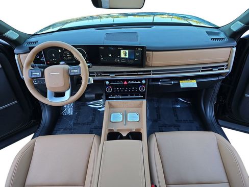 New 2026 Hyundai Santa Fe Limited image 9