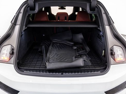 Certified 2023 BMW iX M60 w/ Executive Package image 32