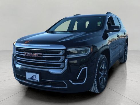 Used 2023 GMC Acadia SLE w/ Driver Convenience Package image 5