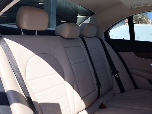 Used 2019 Mercedes-Benz C 300 Sedan image 22