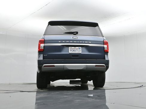 Used 2023 Ford Expedition XLT image 60