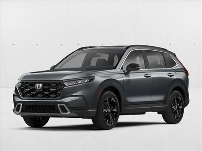 Used 2023 Honda CR-V Sport