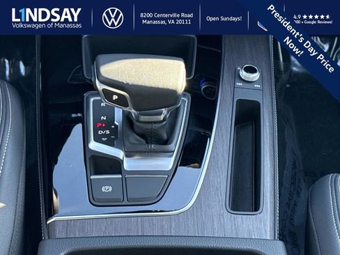 Used 2023 Audi Q5 2.0T Premium Plus w/ Premium Plus Package image 16