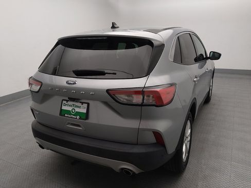 Used 2022 Ford Escape SE FWD image 7