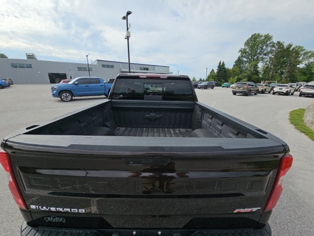 Used 2020 Chevrolet Silverado 1500 RST AWD/4WD image 17
