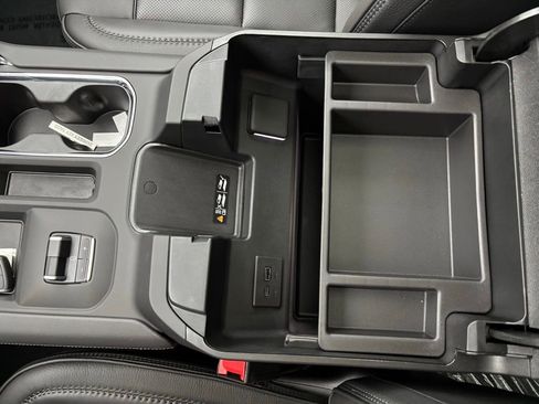 New 2025 GMC Sierra 2500 Denali w/ Denali Reserve Package image 35