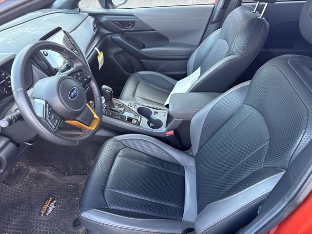 Certified 2024 Subaru Crosstrek 2.5i Wilderness w/ Crosstrek Mirror Package AWD/4WD image 5
