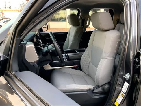 Used 2023 Toyota Tundra SR5 w/ TRD Off-Road Package image 7