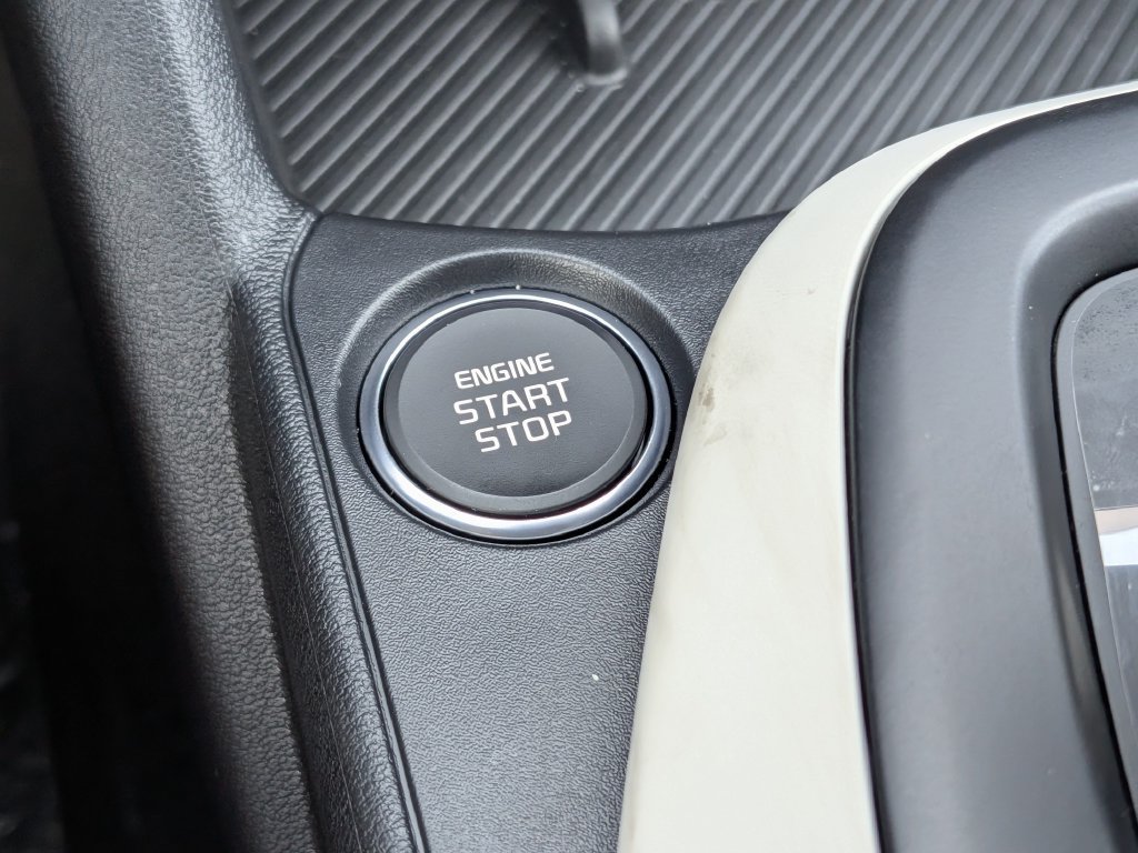 New 2026 Kia K4 EX w/ GT-Line Premium Package FWD image 27