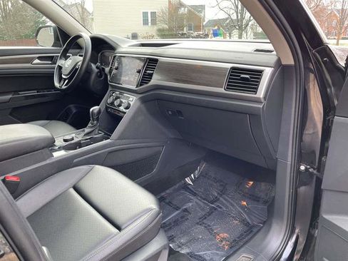 Used 2019 Volkswagen Atlas SEL image 74