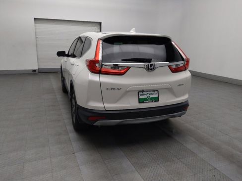 Used 2018 Honda CR-V EX-L image 5