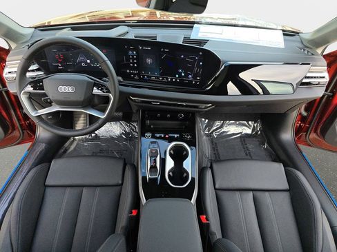 New 2026 Audi A6 Premium Plus image 9