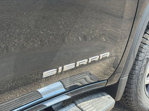 New 2026 GMC Sierra 1500 SLT w/ SLT Premium Plus Package AWD/4WD image 21