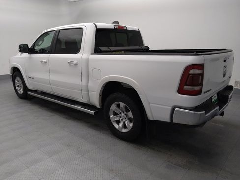 Used 2022 RAM 1500 Laramie image 3