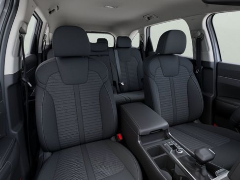 New 2026 Kia Sorento LX FWD image 10
