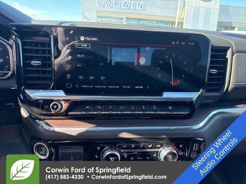 Used 2022 GMC Sierra 1500 SLT w/ SLT Premium Plus Package image 13