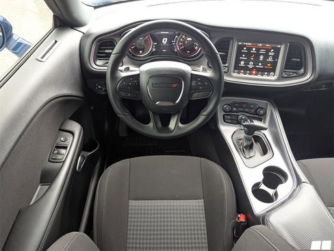 Used 2023 Dodge Challenger R/T Scat Pack image 14