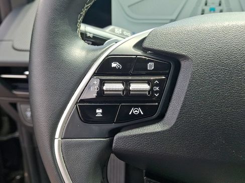 Used 2023 Kia EV6 GT-Line w/ GT-Line White Seat Package AWD/4WD image 23