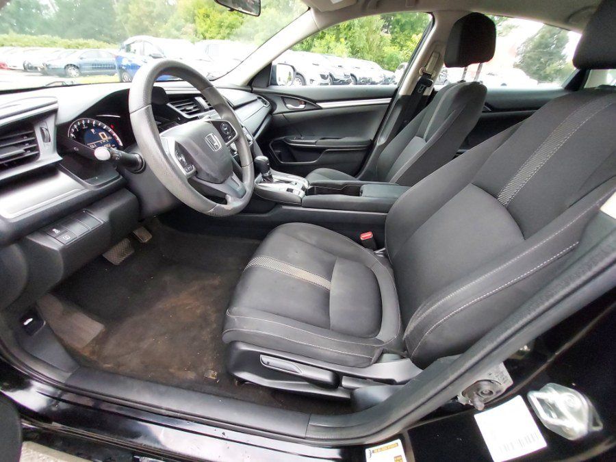 Used 2016 Honda Civic LX image 7