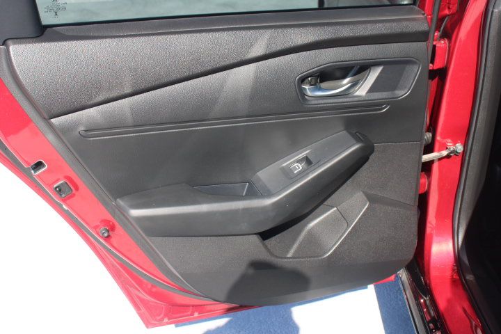 Used 2025 Honda Accord Sport image 13