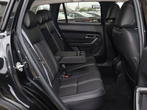 Used 2025 MAZDA CX-50 AWD 2.5 S w/ Premium Package image 25