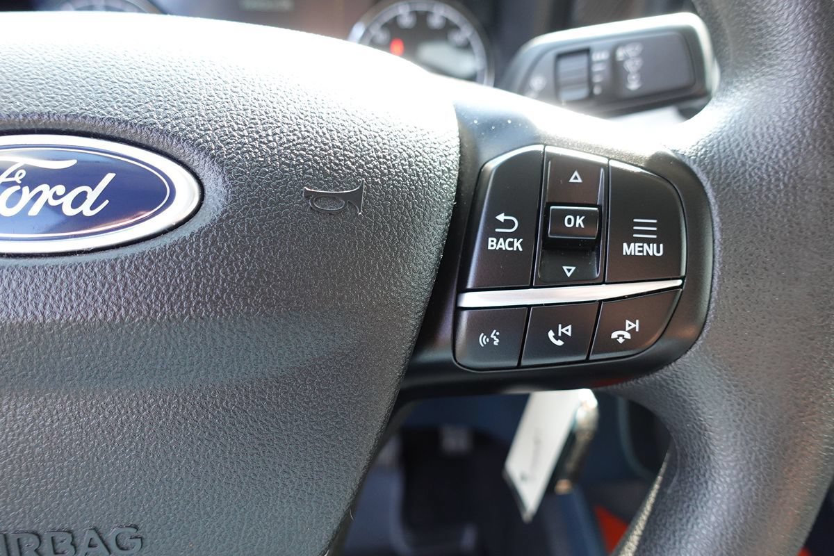Used 2023 Ford Maverick XLT w/ Equipment Group 300A Standard AWD/4WD image 50