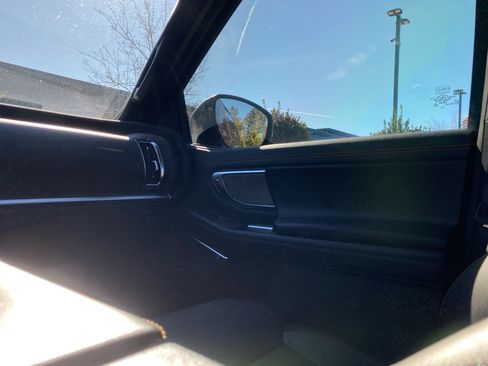 Used 2025 Ford Expedition Tremor image 20