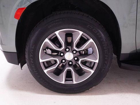 Used 2023 Chevrolet Tahoe LS RWD image 33