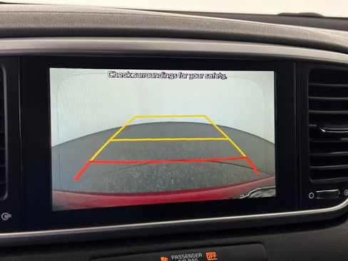 Used 2020 Kia Sportage LX FWD image 22