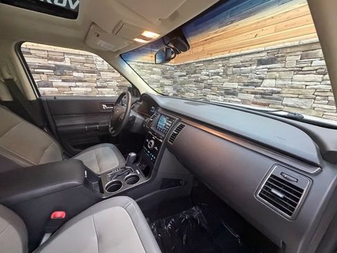 Used 2019 Ford Flex Limited w/ Equipment Group 303A AWD/4WD image 15