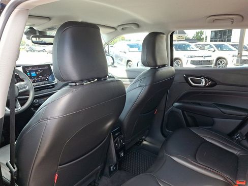 Certified 2022 Jeep Compass Trailhawk image 21