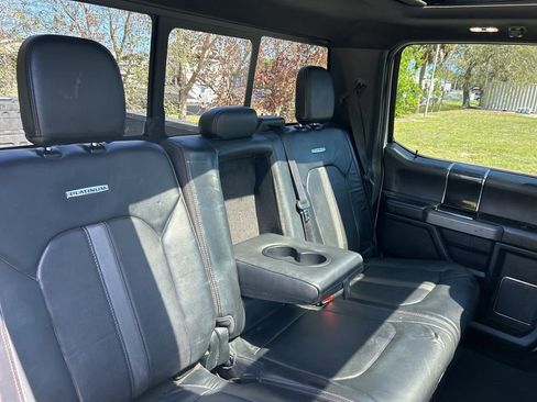 Used 2020 Ford F350 Platinum image 50